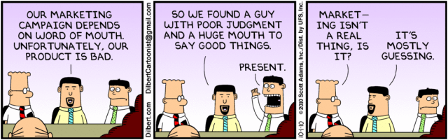 dibert-on-marketing